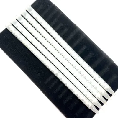 USED STATAMIX ADHESIVE TIP STATAMIXER