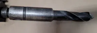 USED ALORIS DA 55