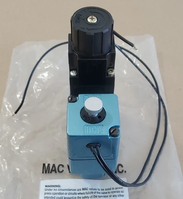 NEW Mac 282B-113BAAA