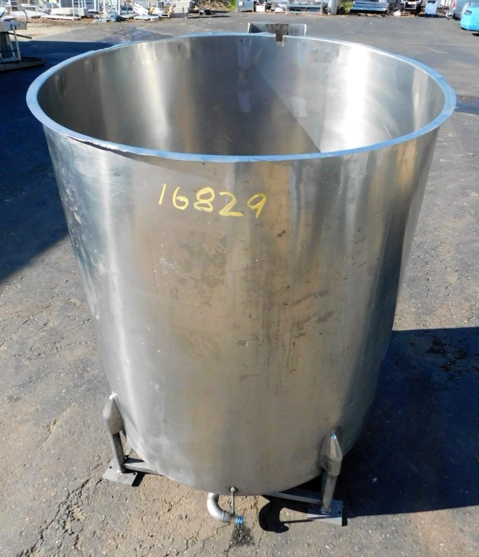 USED UNKOWN 500
