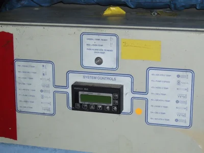 USED J DM-90