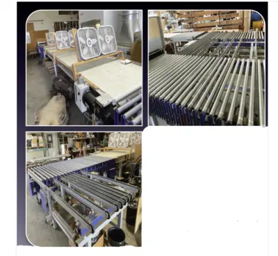 Custom | Other | Material Handling