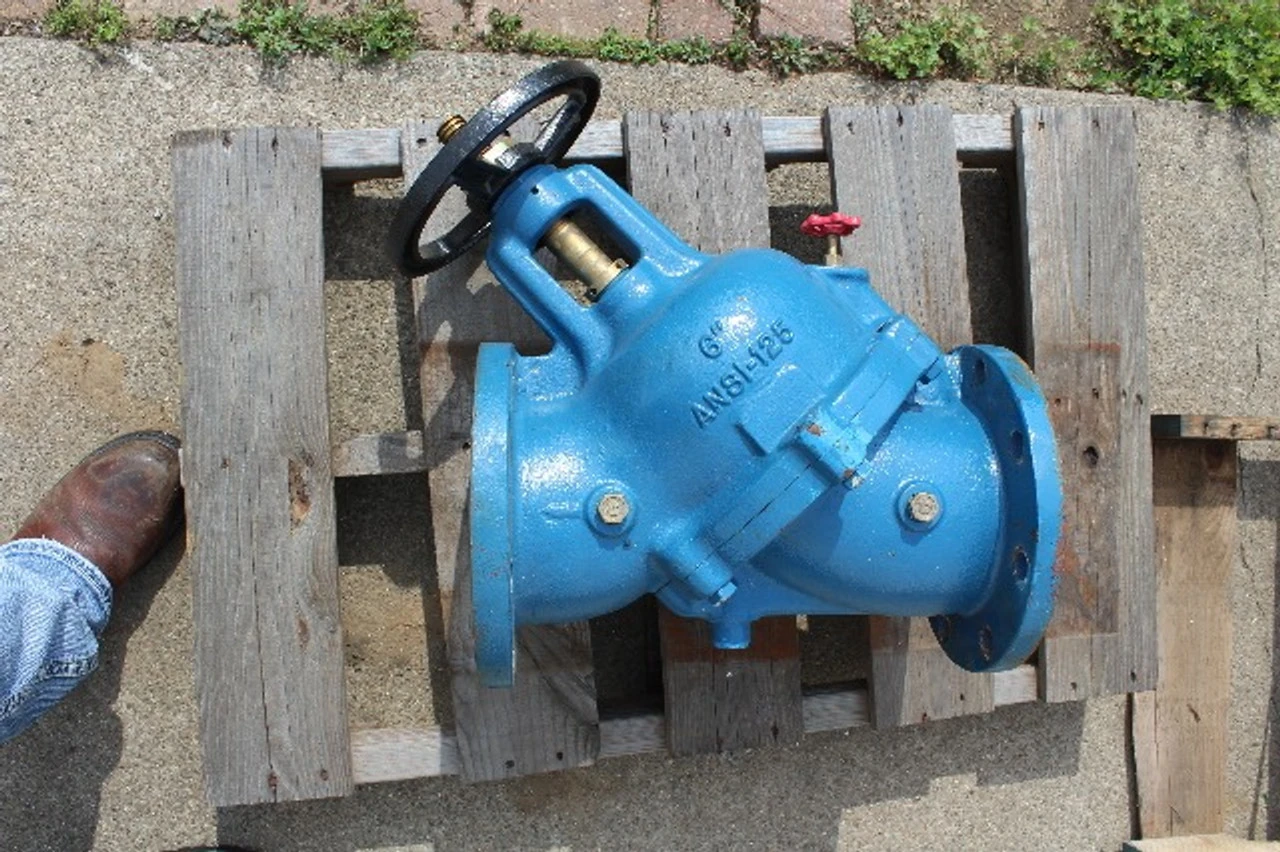 USED KIRLOSKAR BROTHERS 1004 K