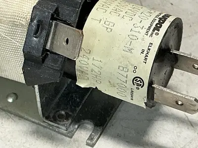 USED DURAKOOL AFM20-310-M