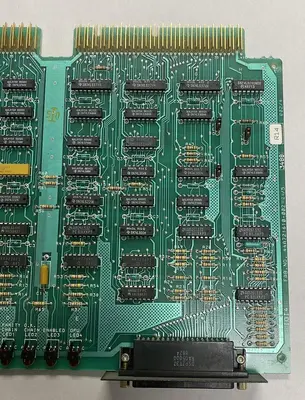 USED FANUC IC600CB503L