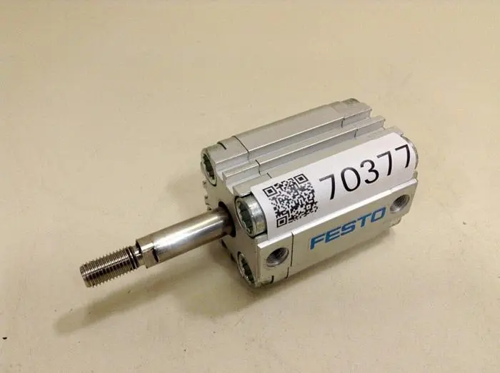 Used FESTO ADVU-32-30-A-P-A Cylinders Michigan US | Ideal Machinery #578382