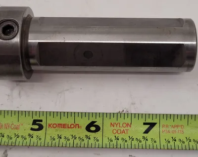 KENNAMETAL KSEM0875R3SSF100 Tooling & Accessories, Drilling | Machinery Central (4)