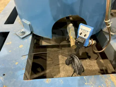 USED ATLAS COPCO SF15