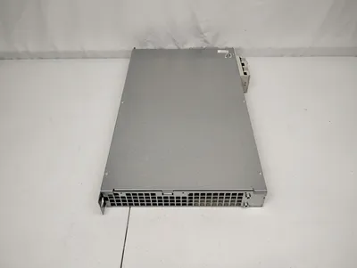 USED SIEMENS 6SN1123-1AB00-0AA2