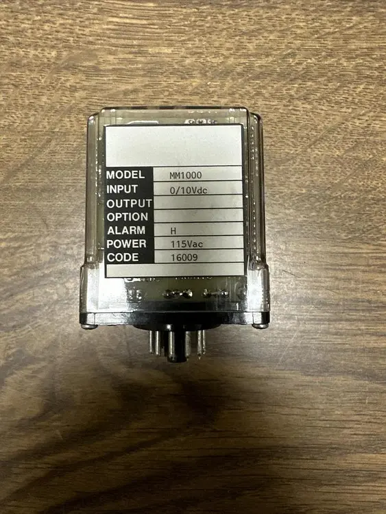 New | in-Stock MIGHTY MODULE MM1000 Relays & Switches Ohio US | Surplus Asset Holdings #1239154