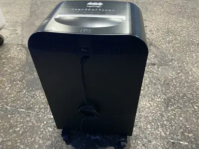Used SWINGLINE DX2019 Paper Shredders Ohio US | HGR 24 #1305232