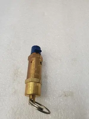 FC KINGSTON FIG.112C SAFETY RELIED VALVE