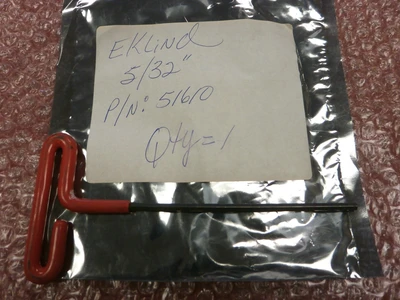 USED Eklind 51610