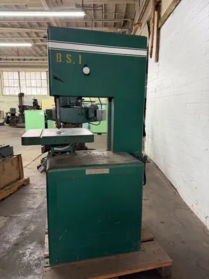 POWERMATIC MODEL 81 SAWS (Woodworking) | Turner's Machinery (4)