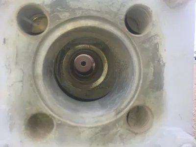 USED WHEATLEY HP-360M