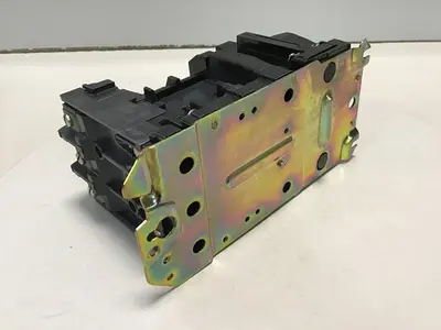 USED ALLEN BRADLEY 509-BOD SER B W33