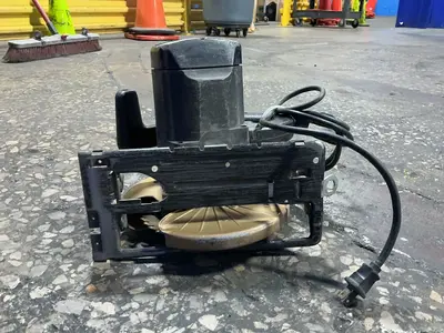 Used _UNKNOWN_ _UNKNOWN_ Trim Saws Ohio US | HGR 24 #1384009