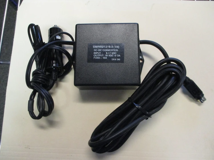 Used Unbranded SMR50/1218-3 V4 Power Supplies Arizona US | ASSET CONVERSION SPECIALISTS, INC. #307417