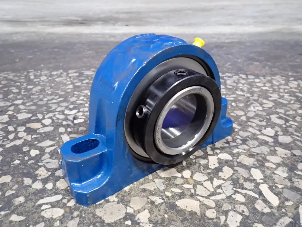 Used SKF SYR 2.7/16 Tooling & Accessories (Other) Ohio US | HGR 24 #1131373