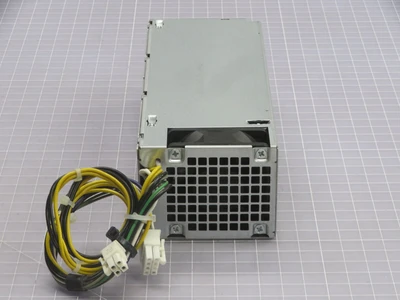 Used DELL _UNKNOWN_ AC/DC Power Supplies Texas US | OCO Industrial #1687091