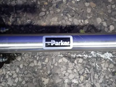 Parker Linear Actuator