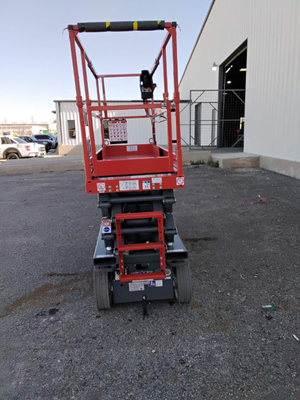 NEW 2026 Skyjack SJ3226E