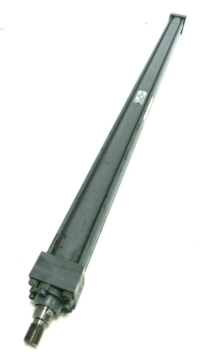 NEW MILLER J-74B2B-02.00-42.000-0100-S44-0 CYLINDER J74B2B020042000100S440
