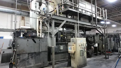 HEIDELBERG Web 8 Commercial Web Offset | Machinery Solutions Group, Inc. (31)
