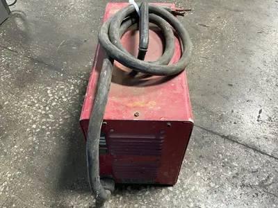 Used LINCOLN ELECTRIC INVERTEC V275S Tig Welders Ohio US | HGR 24 #1498568