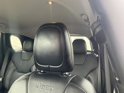 Used 2020 JEEP CHEROKEE SUVs Michigan US | Miedema Asset Management Group #1444831