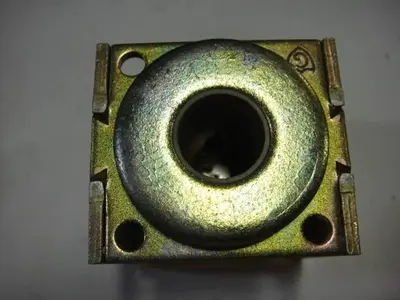 USED AB DICK 253578