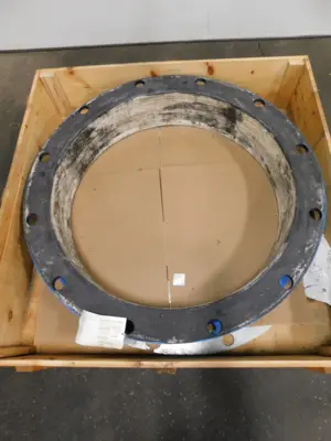 New | in-Stock GARLOCK 204 DAC/CHL HVAC Parts and Equipment Ohio US | Equipment Recovery Corp. #1331864
