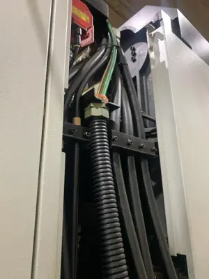 2007 MORI SEIKI NH4000 DCG Horizontal Machining Centers | Midstate Machinery (19)