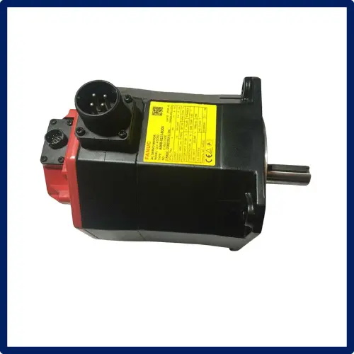 Used MITSUBISHI A06B-0223-B200 Servo Motors Texas US | CNC TOOLS LLC #889737