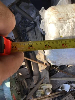 32″ Conveyor belt pulley Aggretate roller