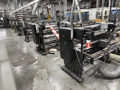 USED 2004 HEIDELBERG M600 B24