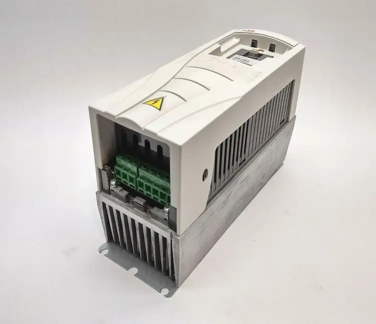 Used ABB ACS550 Variable Speed Drives Michigan US | Maverick Industrial Sales #1397028