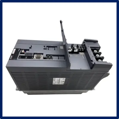 USED MITSUBISHI MDS-E-SP-240
