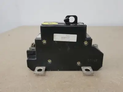 USED SQUARE D QOM100VHL