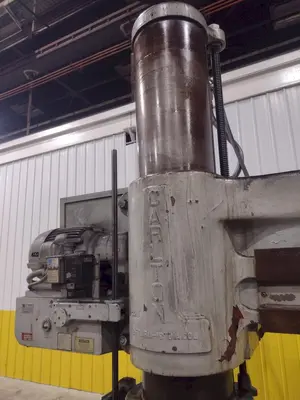 USED CARLTON 4A