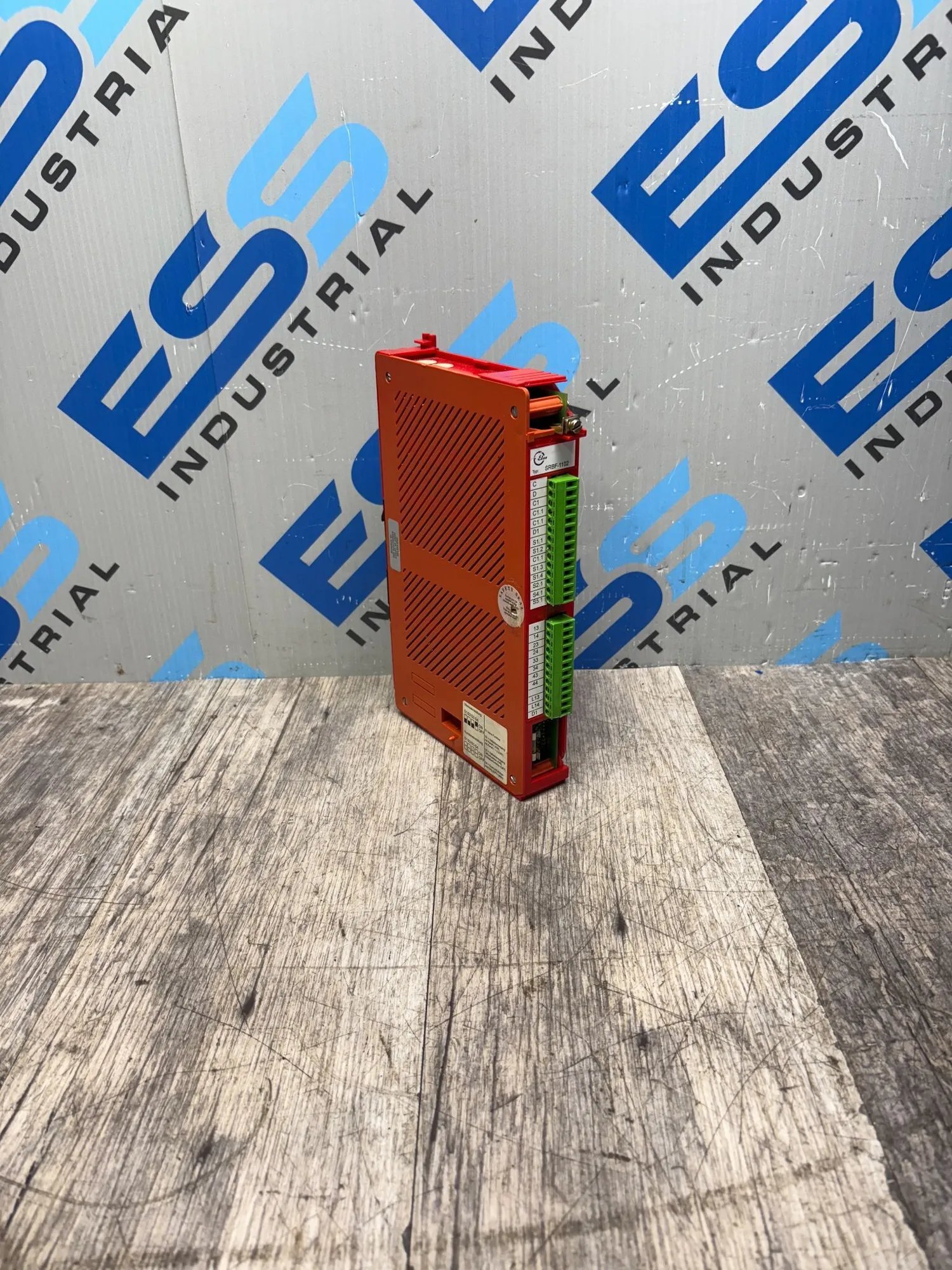 USED ELAN SRBF-1102