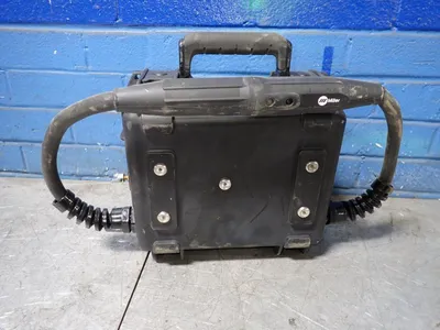 USED MILLER 300934