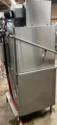 USED HOBART AM-15-VL