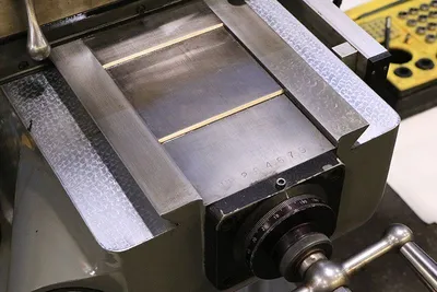 2002 BRIDGEPORT SERIES 1 MILLERS, VERTICAL | Prime Machinery (12)