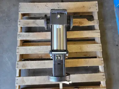NEW GRUNDFOS CR15-06 A-GJ-A-E-HQQE