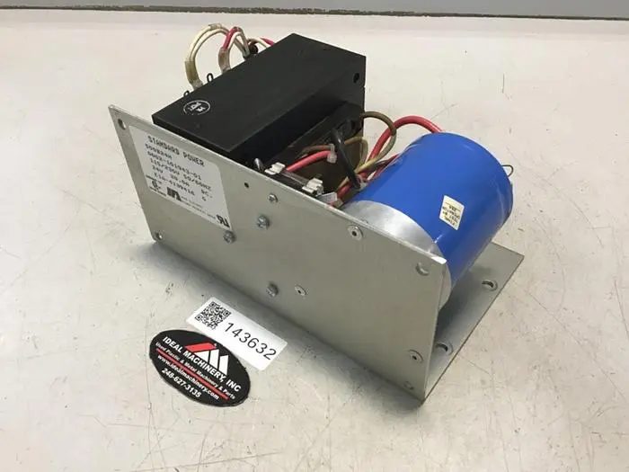 USED ACME ELECTRIC 500B24H