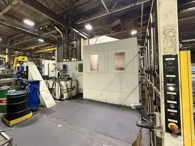 USED 2012 MAG HMC-1250