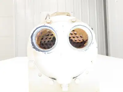 Used GARDNER DENVER _UNKNOWN_ Heat Exchangers Indiana US | Arrow Industrial #1494172