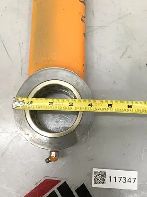 USED CINCINNATI MILACRON 3990753