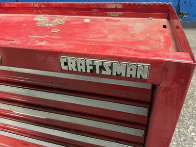 Used CRAFTSMAN _UNKNOWN_ Cabinets Ohio US | HGR 24 #1460573